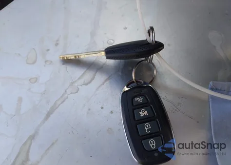 2007 Kia Rio Sx из США, поврежденный, VIN KNADE123576231481